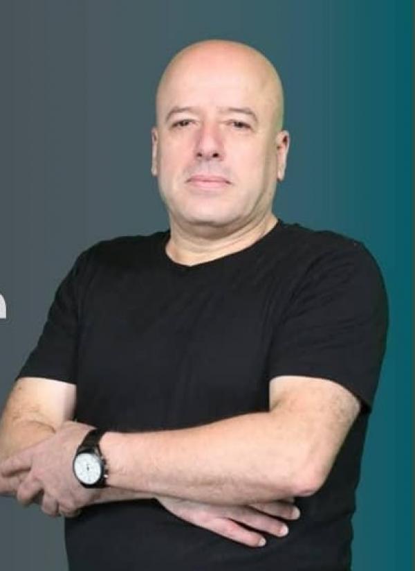 مهرجان جرش .. صامدون هناك وهنا