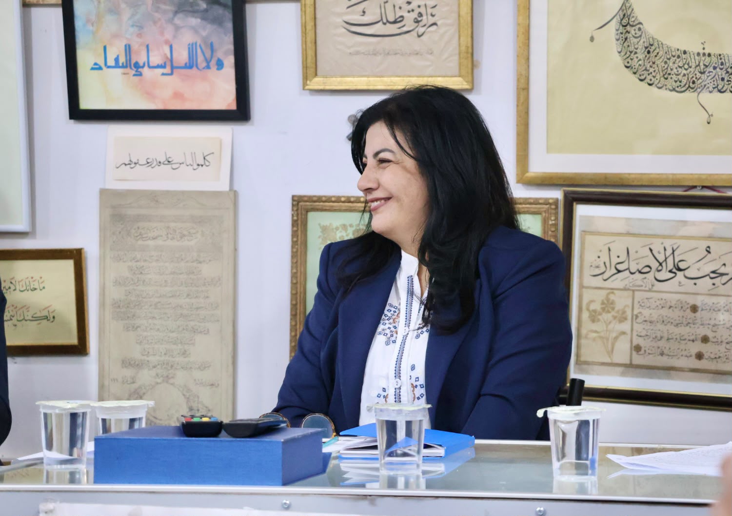 منتدى المستقبل الثّقافيّ يقيم أمسية ثقافية