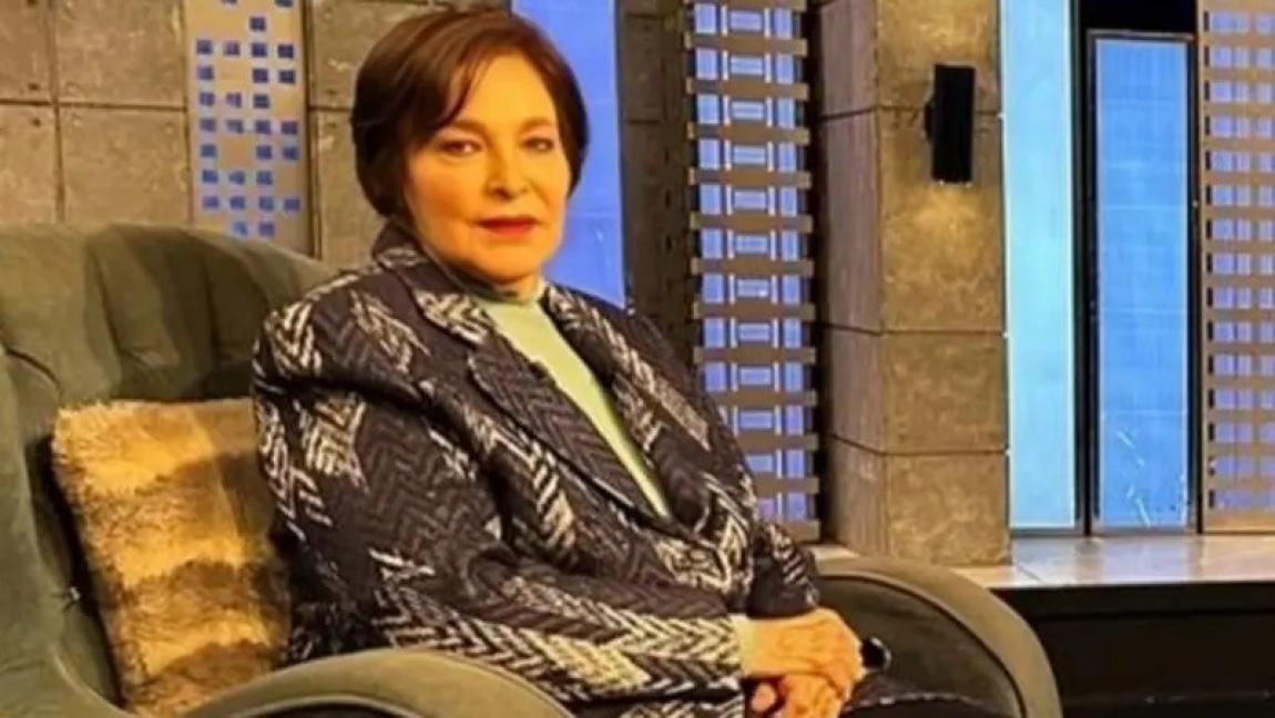 الفنانة نادية رشاد تعلن اعتزالها الفن: "لا أرحب بمكالمة من أي زميل"