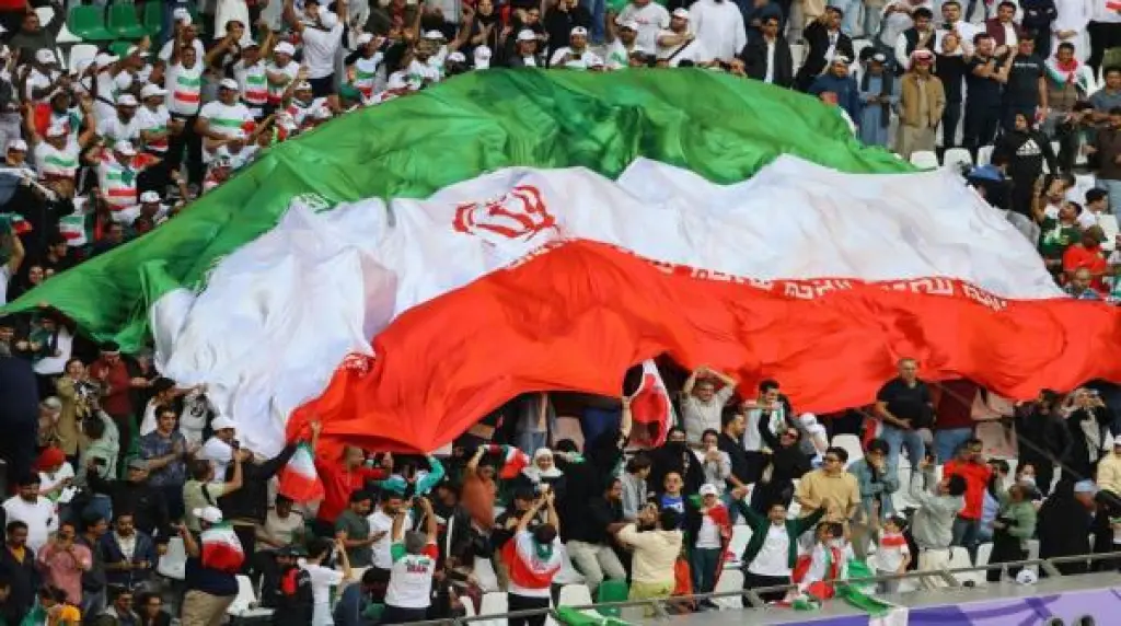 إيران تتراجع عن قرار المقاطعة وتشارك في قرعة مونديال 2026