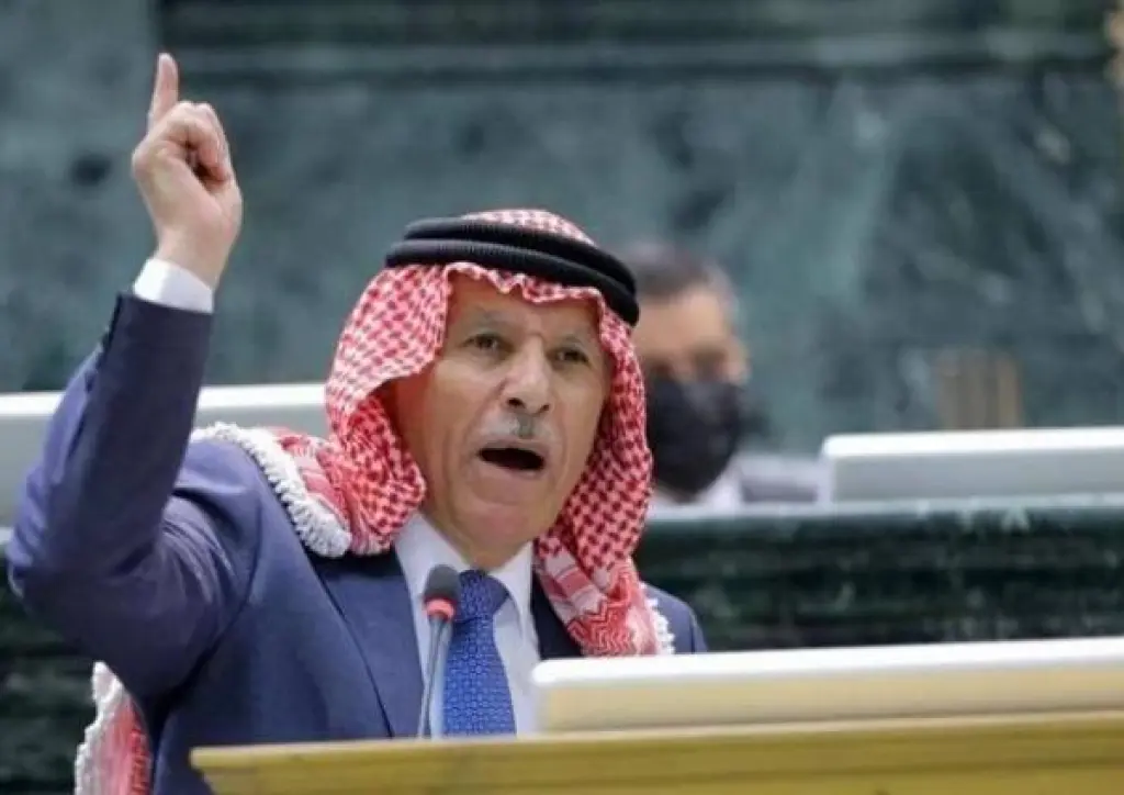 العرموطي: الأردن من أغنى الدول بالمعادن والحكومة لا تعرف كيف تستغلها