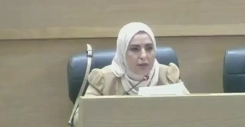 النائب الحجايا : إعادة خدمة العلم تمثل رؤية القيادة الهاشمية للاستثمار في الشباب