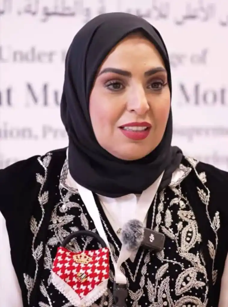 النائب أروى الحجايا تنشر صورًا من زيارة وفد نيابي أردني شارك في منتدى النساء البرلمانيات لبرلمان البحر الأبيض المتوسط في الإمارات