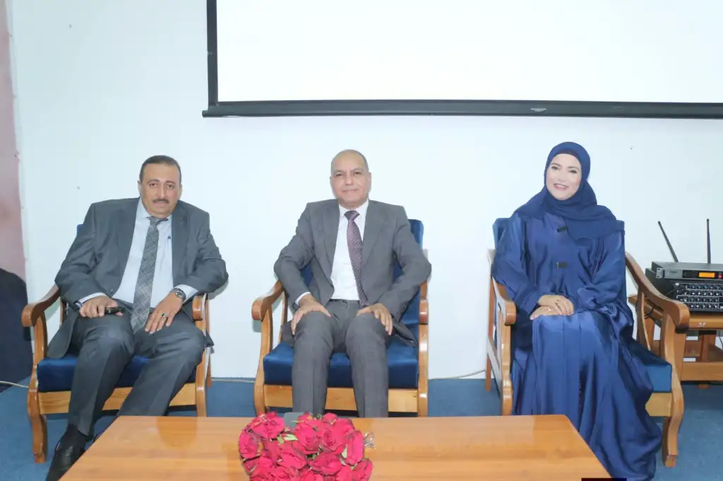 السلط تحتفي بفرسان التميز وتكرّم الموظفين المثاليين لعام 2026