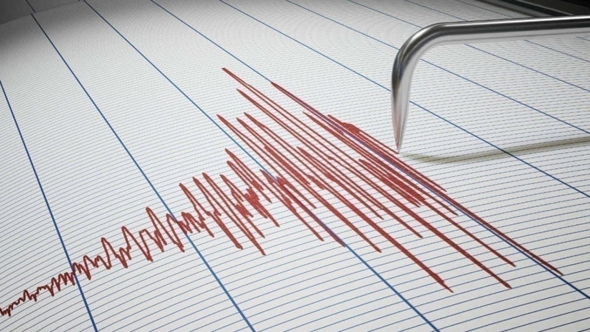 هزة أرضية بقوة 4.6 درجة تضرب شرقي العراق