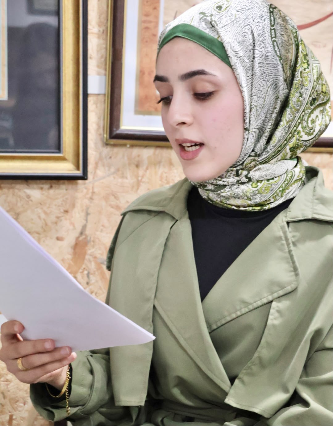 منتدى المستقبل الثّقافيّ يقيم أمسية ثقافية