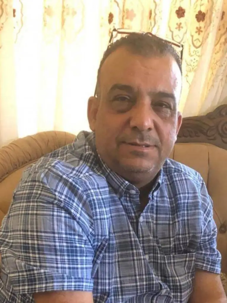 نقابة الصحفيين تنعى الزميل جهاد أبو بيدر