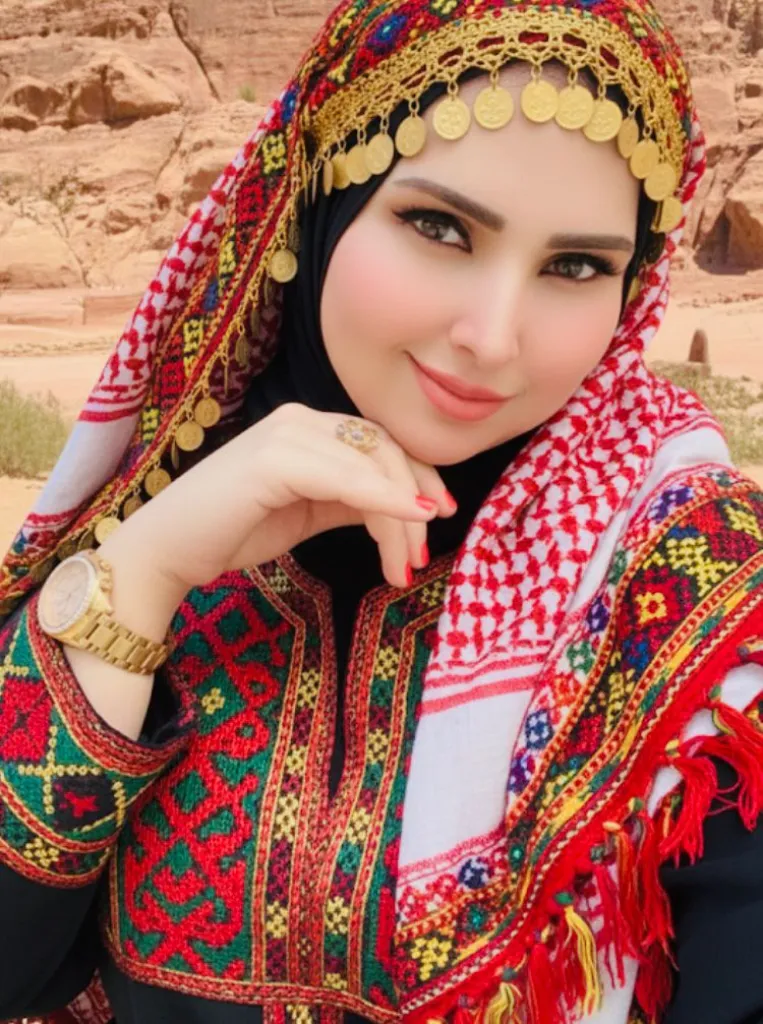 شهاب تكتب : العرشُ السَّنيُّ ومِيلادُ العِزِّ الأردنيّ