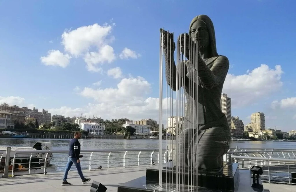 أكبر دعاية لمصر.. فيديو لقادة أوروبيين وزوجاتهم على ضفاف النيل يتصدر الترند