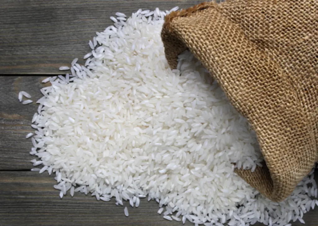 كوبا تتلقى 15 ألف طن أرز منحة من الصين