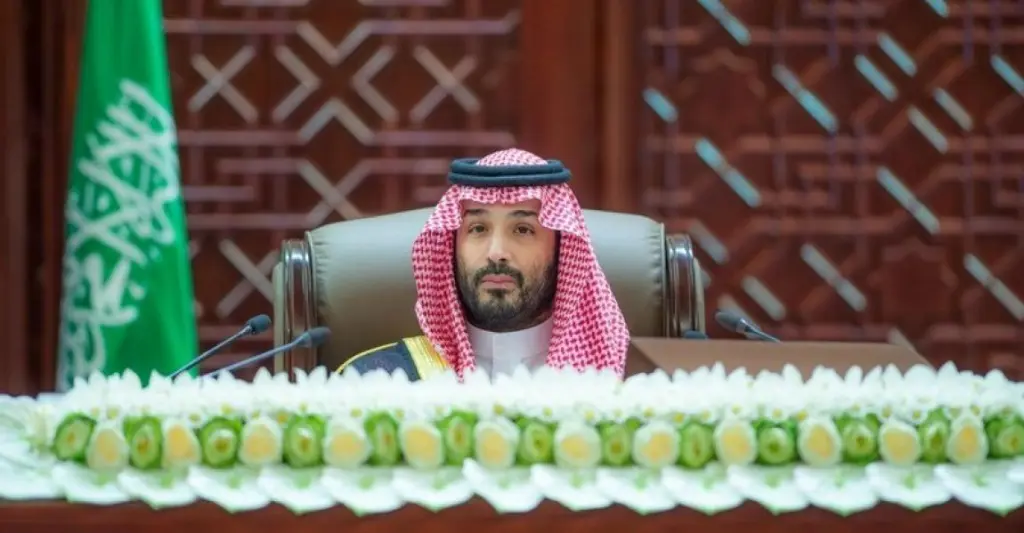 الأمير محمد بن سلمان: "حلف مكة الدفاعي" يعزز أمن واستقرار المنطقة