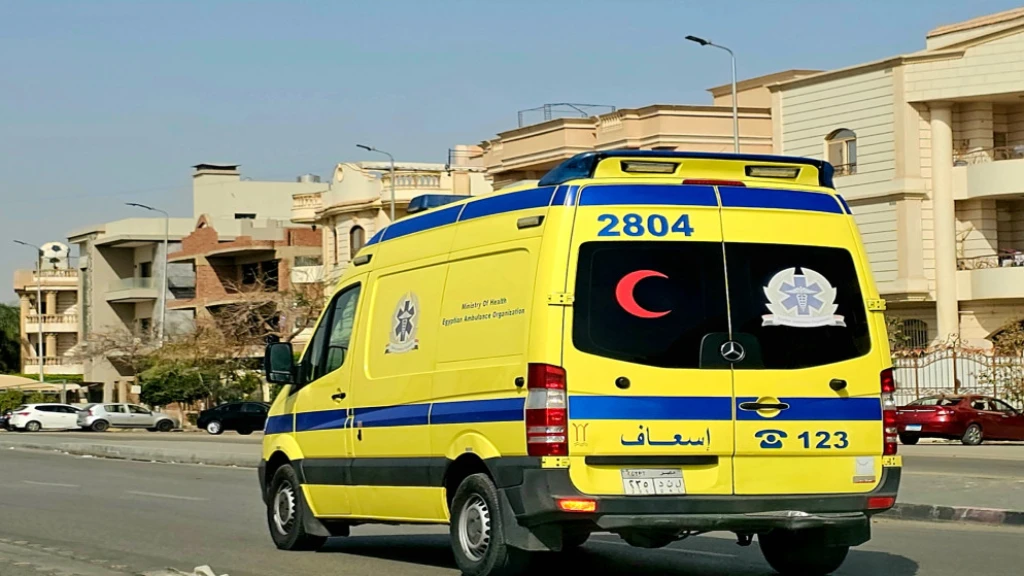 رئيس الوزراء المصري: لجنة فنية لتحديد أسباب حادث انقلاب حافلة في جنوبي سيناء