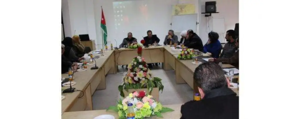 الاستهلاكية المدنية تنظم ورشة عمل حول ادارة المخاطر