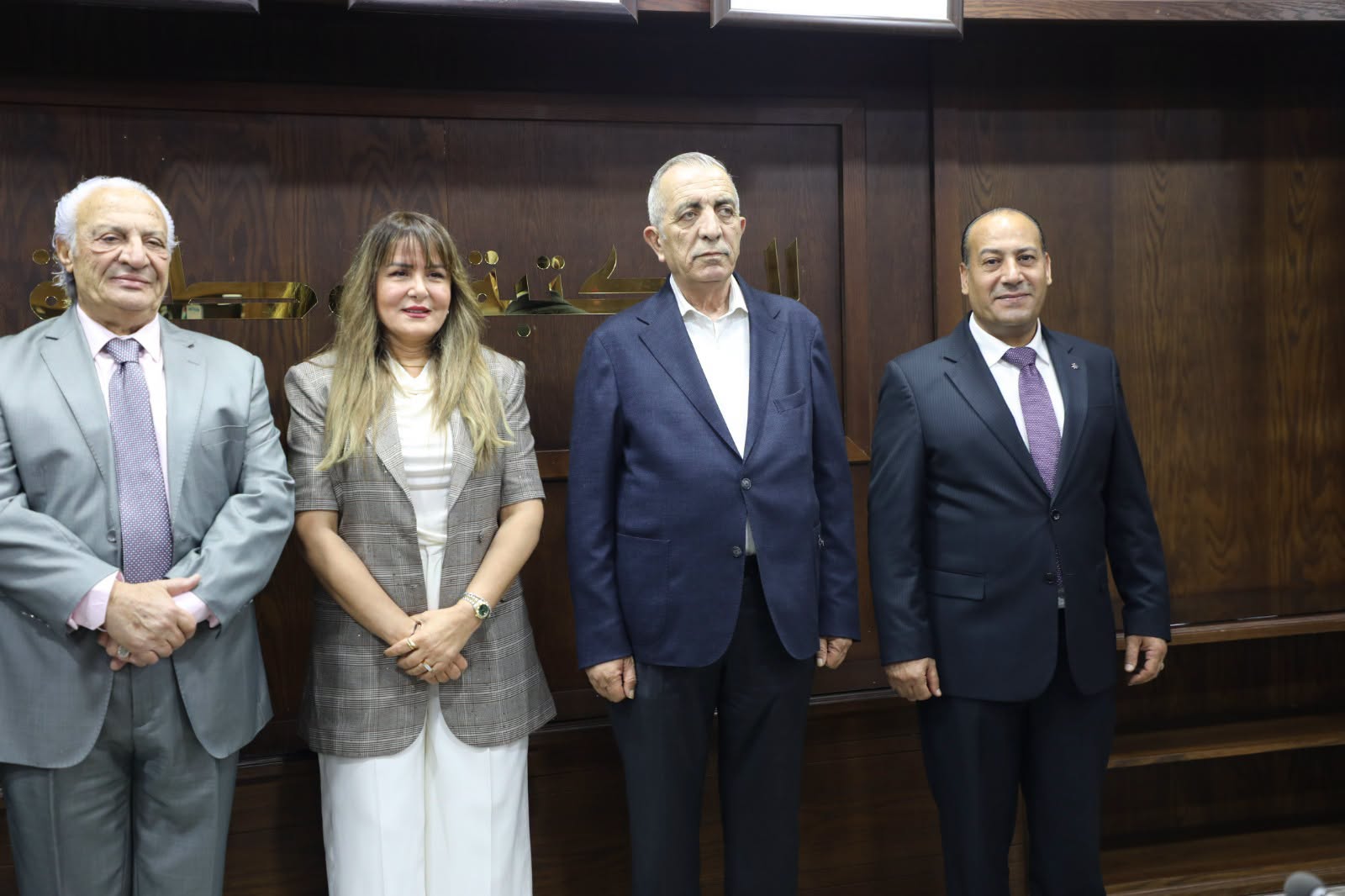 برعاية وزير الثقافة .. المكتبة الوطنية تنظم فعالية اليوم العالمي لحق الوصول إلى المعلومات