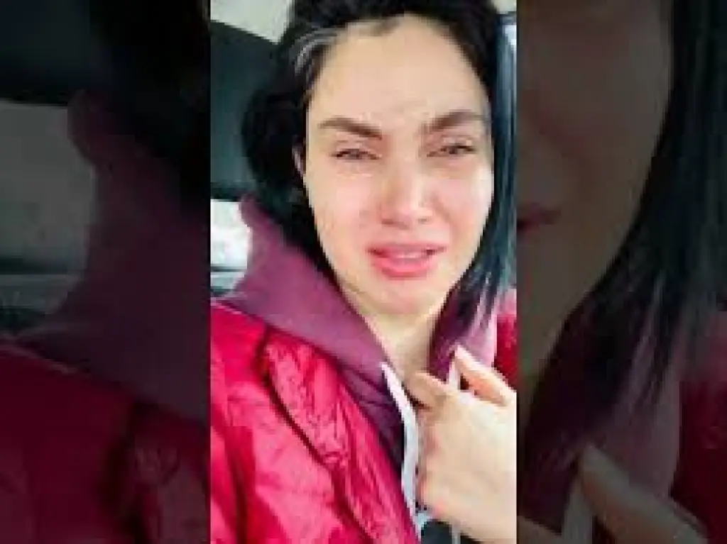 بالفيديو.. حماة قصي خولي تتحرك : سأسافر إلى أميركا !! وتكشف أسراراً عن حياة ابنتها