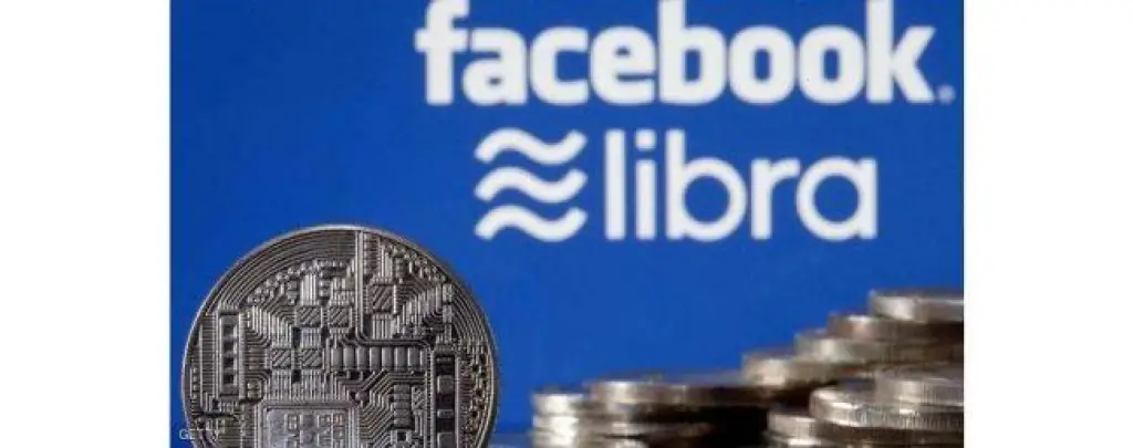 ضربة جديدة لعملة فيسبوك.. تقرير يحذر من خطورة ليبرا