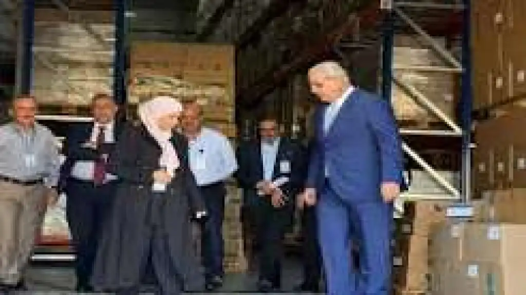 البدور: آلية جديدة لشراء وتوزيع الأدوية لضمان عدم نقصها