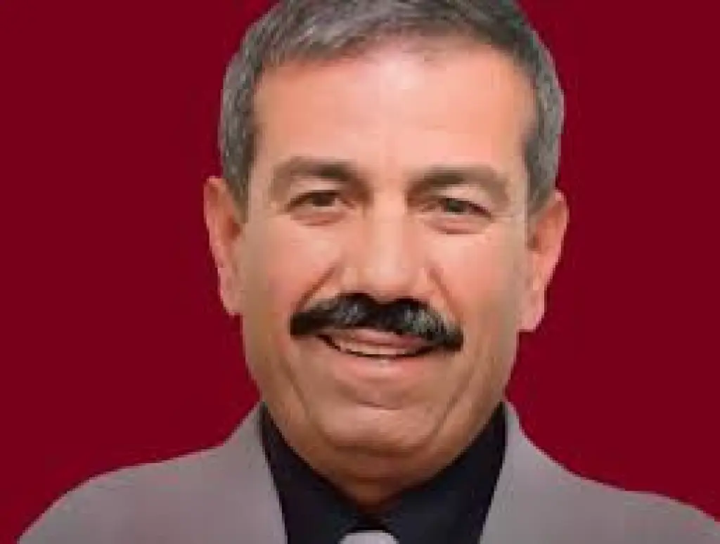 حمادة فراعنه   يحلل نتائج الانتخابات في الدائرة  الثالثه بعمان