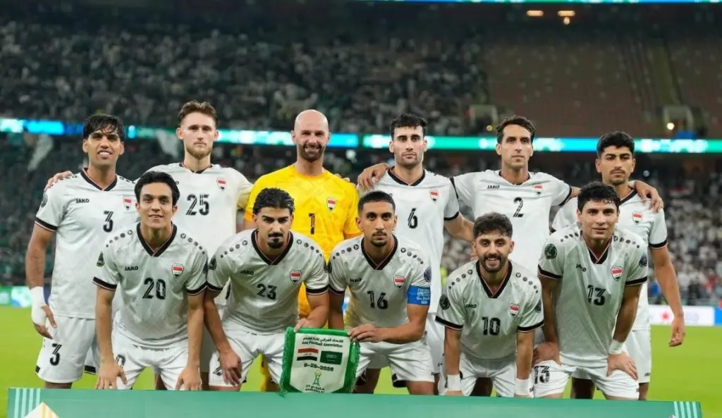 السعودية تهزم العراق في خليجي 27 .. وقرعة تحسم المتأهل بين العراق وعُمان