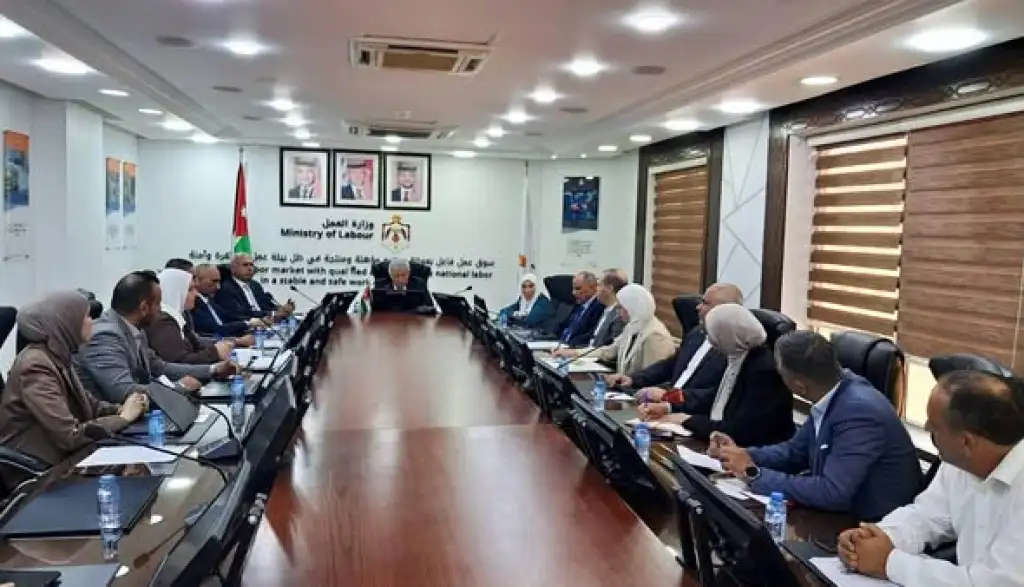 بشائر الخير في ملف تشغيل ذوي الإعاقه