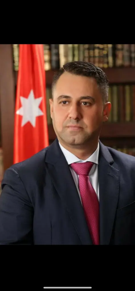 الأردن.. سياجٌ من العزيمة ودرعٌ لا يلين
