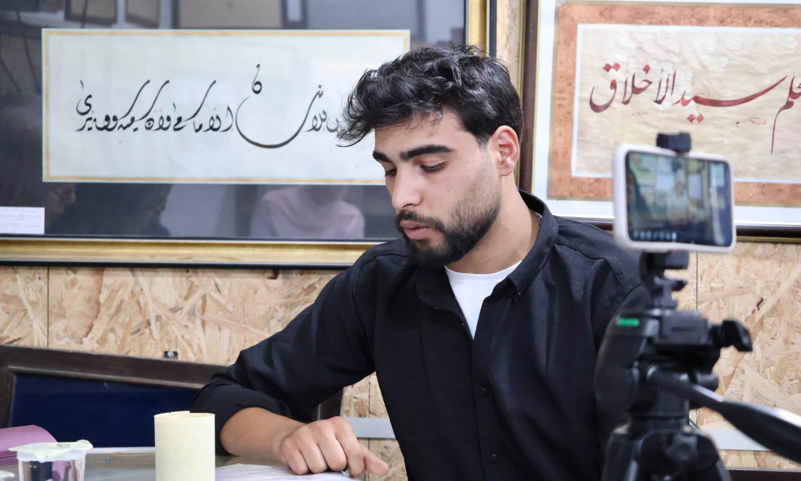 منتدى المستقبل الثّقافيّ يقيم أمسية ثقافية