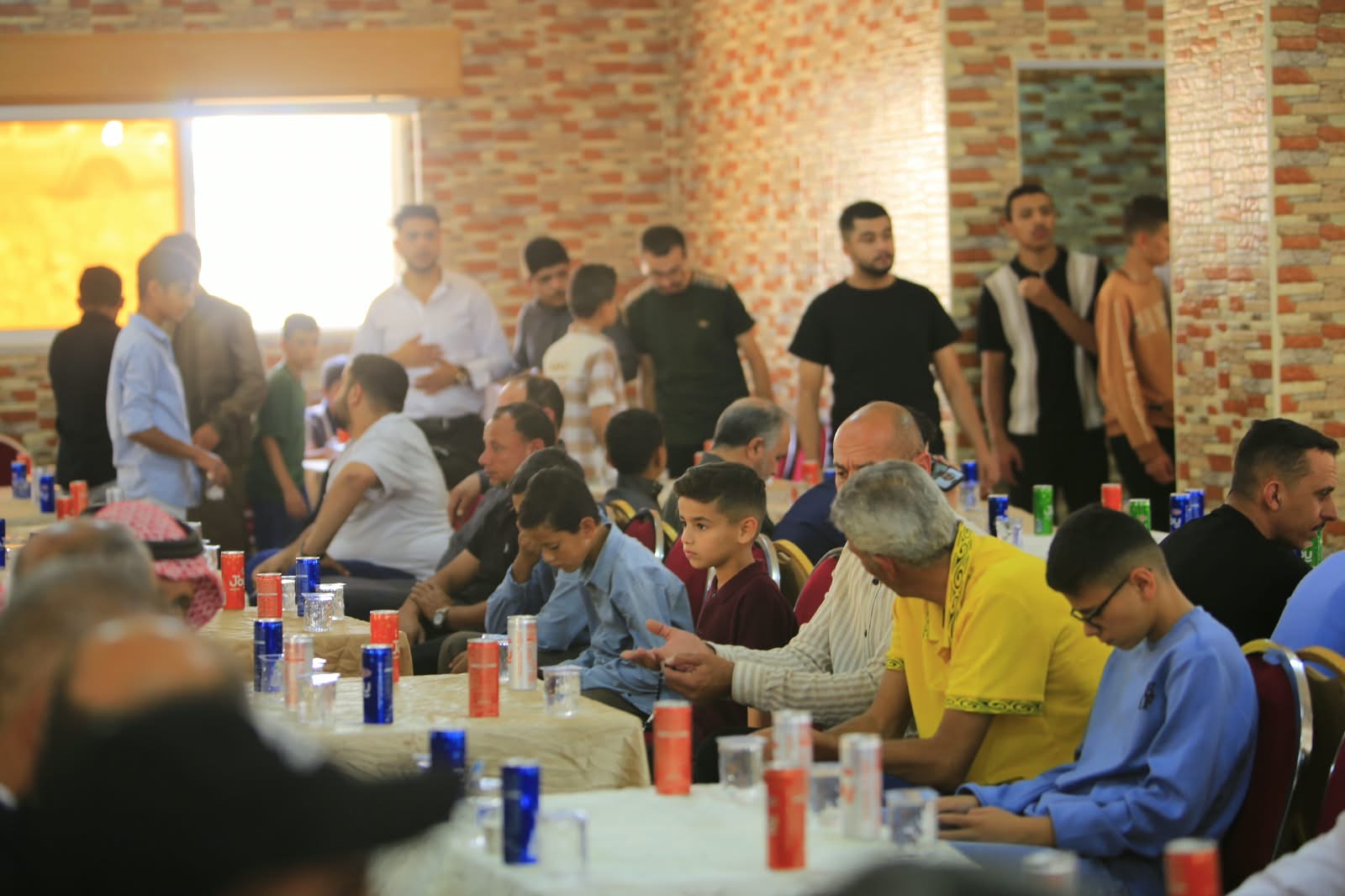 القلعة نيوز تهنئ حسن الخطيب بزفاف نجله شهاب