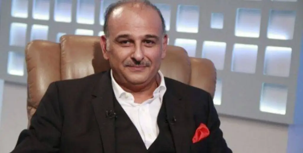 جمال سليمان: شائعة وفاتي بشعة.. وزهير رمضان كان سيفرح حال تحققت!..فيديو
