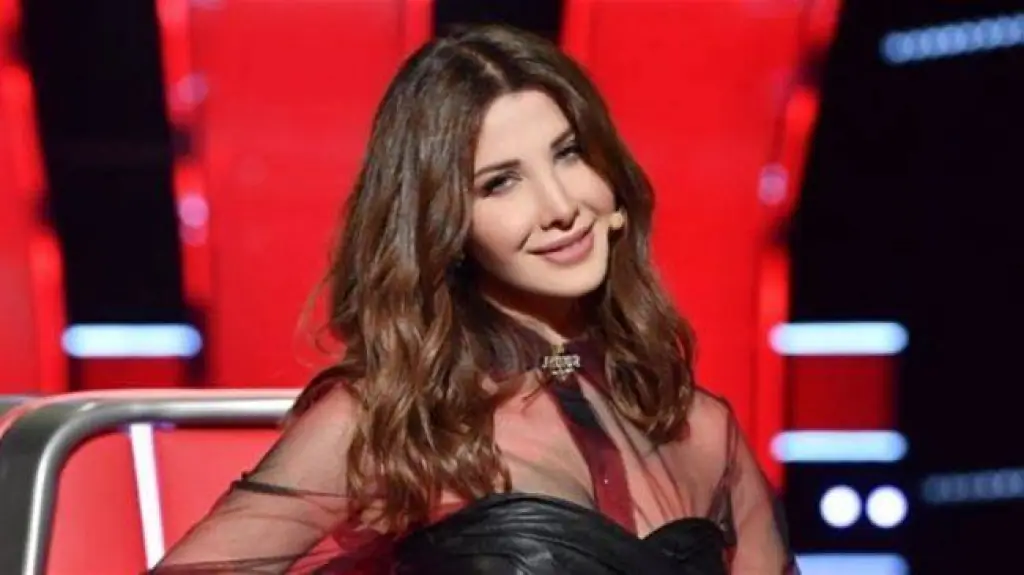 بالفيديو .. MBC تحسم الجدل حول استمرار نانسي عجرم في the voice kids