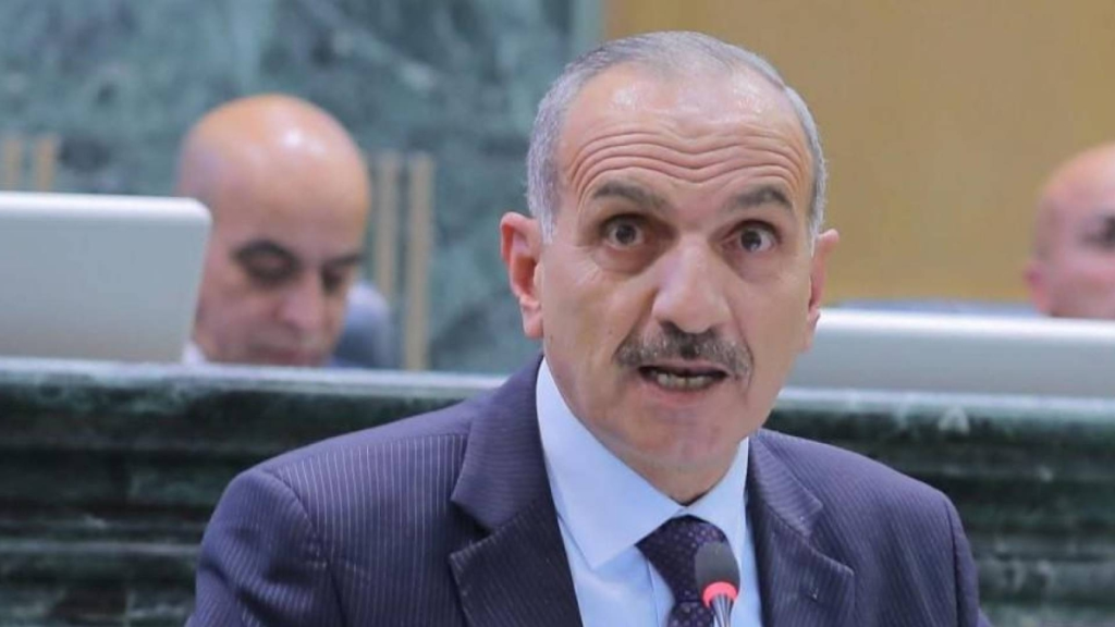 الخرابشة ينتقد روتين الموازنة ويطالب بصلاحيات المناقلة للنواب.. ودعوة حكومية لإنقاذ عين الباشا