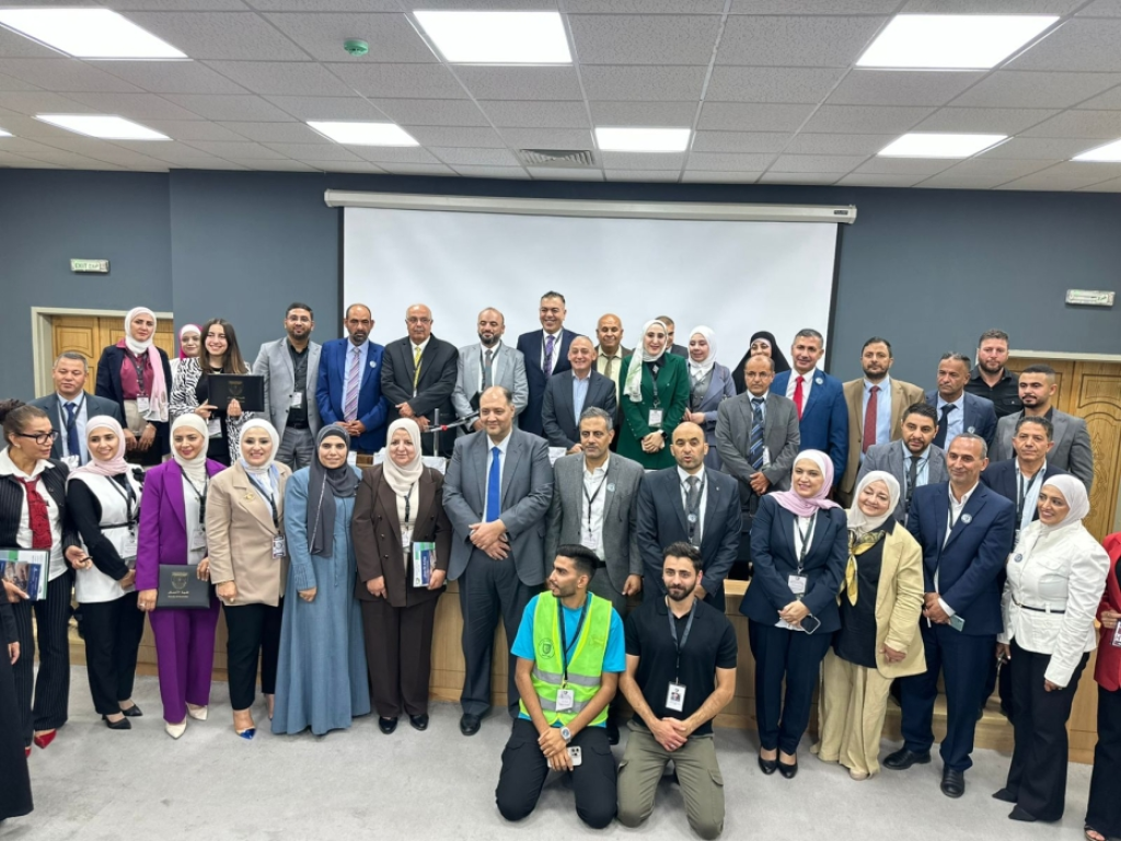 إشادة واسعة بمؤتمر كلية الأعمال في نسخته الثانية