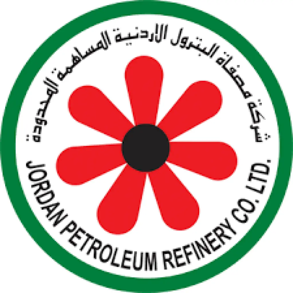 20 % نمو أرباح شركة مصفاة البترول الأردنية في 2019