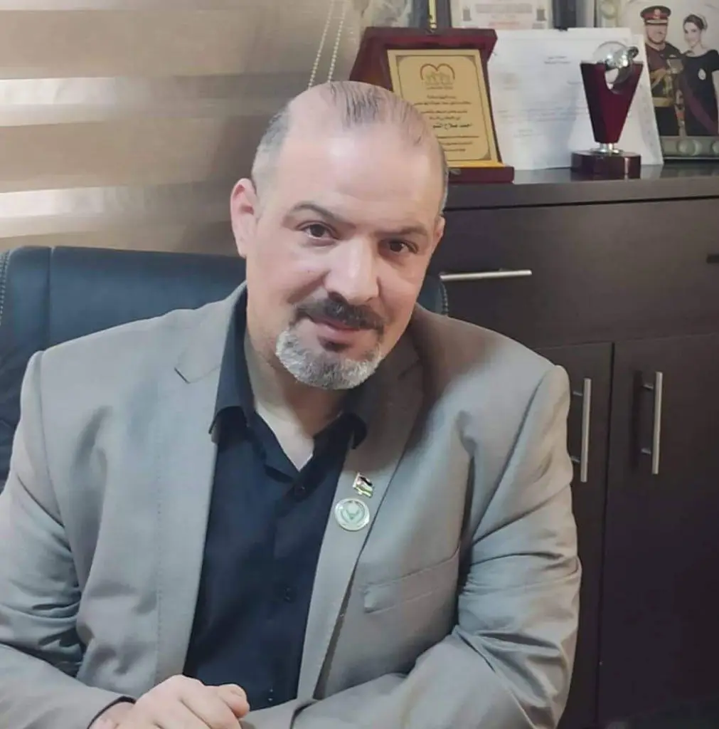 نشامى ونشميات  إدارة السير يعملون على مدار الساعة لخدمة الوطن والمواطن