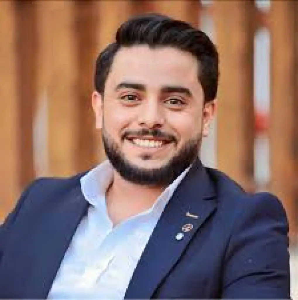 الإعلامي بلال العجارمة يهنئ "القلعة نيوز" بإطلاق حلتها الرقمية الجديدة