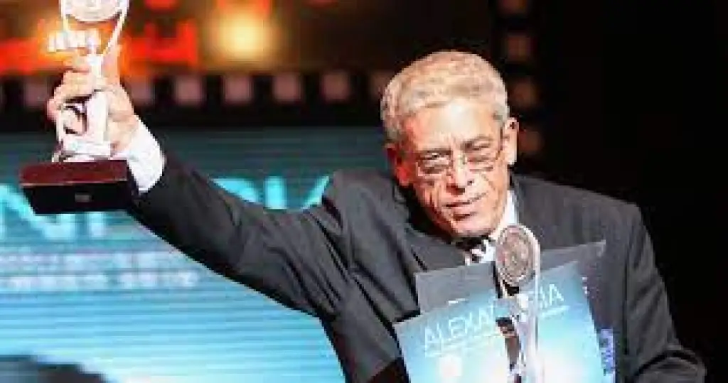 المخرج داود عبد السيد.. فيلسوف السينما المصرية يعلن اعتزاله