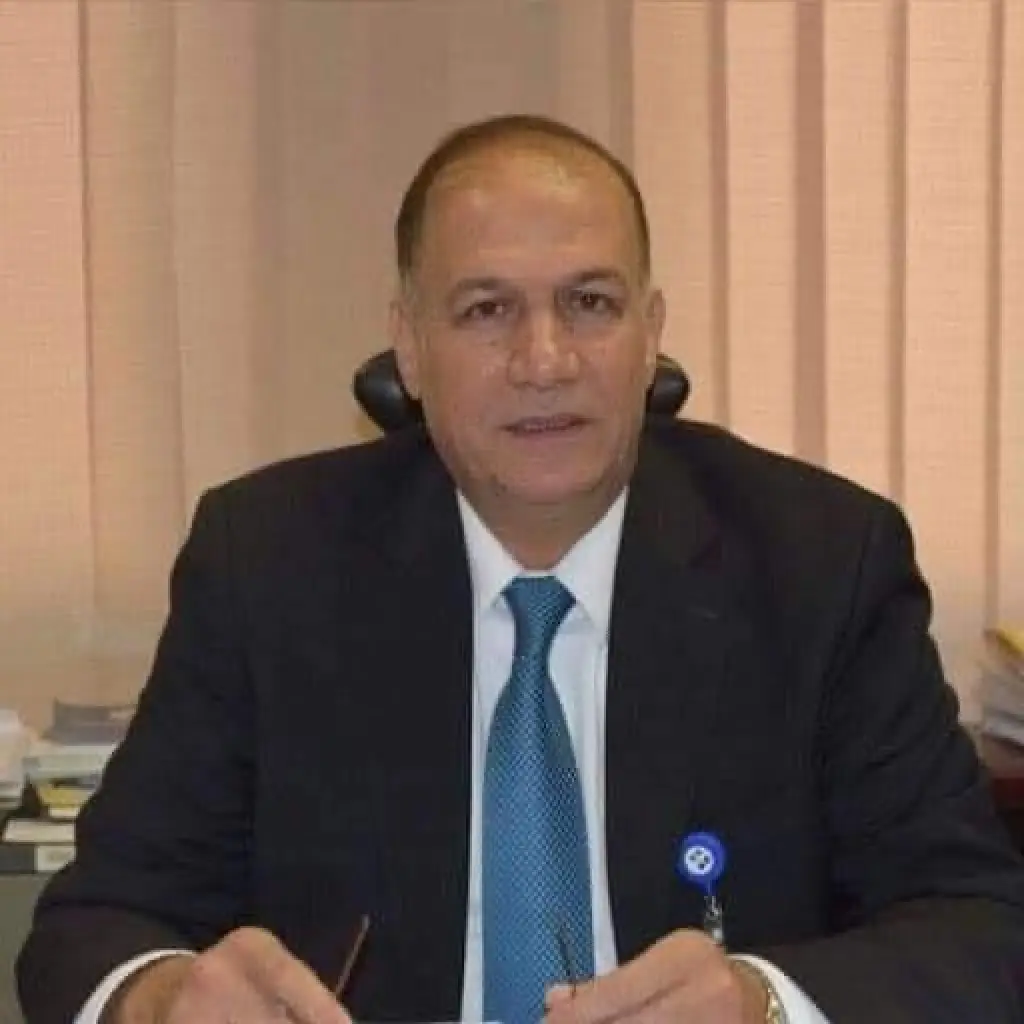 محمود خليفات .. مدير موانىء العقبة ، قصص النجاح تربك الفاشلين