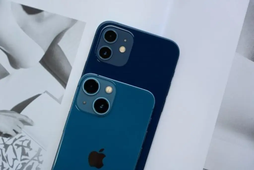 مميزات التحديث الأخير من الآيفون IOS