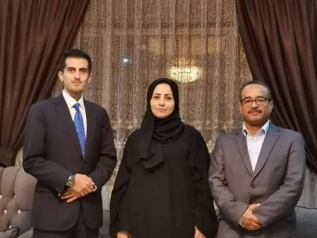 الاعلان عن كتلة نشامى التغيير في الباديه الشماليه