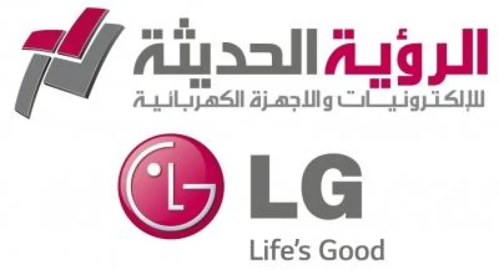 إل جي LGالرؤية الحديثة New Vision  تطلق حملة تقسيط