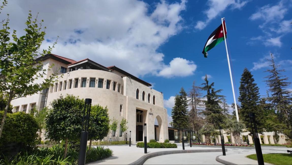 الحكومة توافق على الاستراتيجيَّة الوطنيَّة للتَّصدير 2026 – 2029