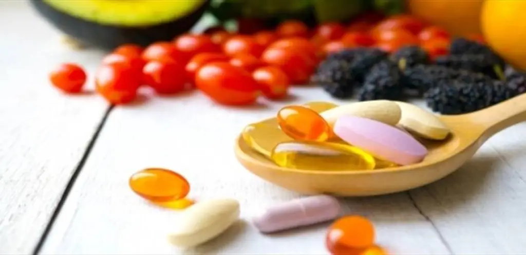 5 مكملات غذائية لترطيب البشرة ومنحها إشراقة صحية