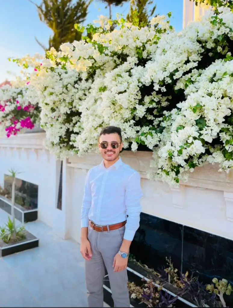 محمد عبدالله المراعبه ..مبارك