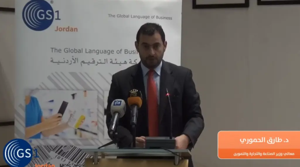 الحموري: قادرون على إيصال منتجاتنا إلى الأسواق العالمية