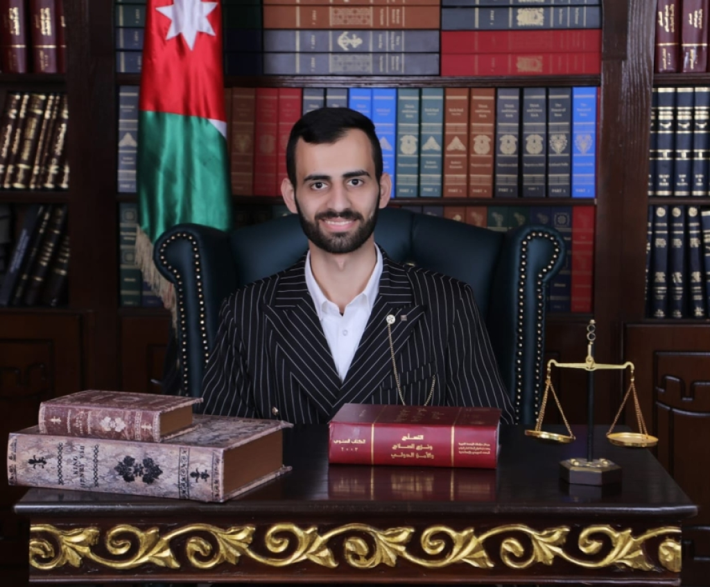 مالك يوسف أبو السعود ..مبارك  التخرج