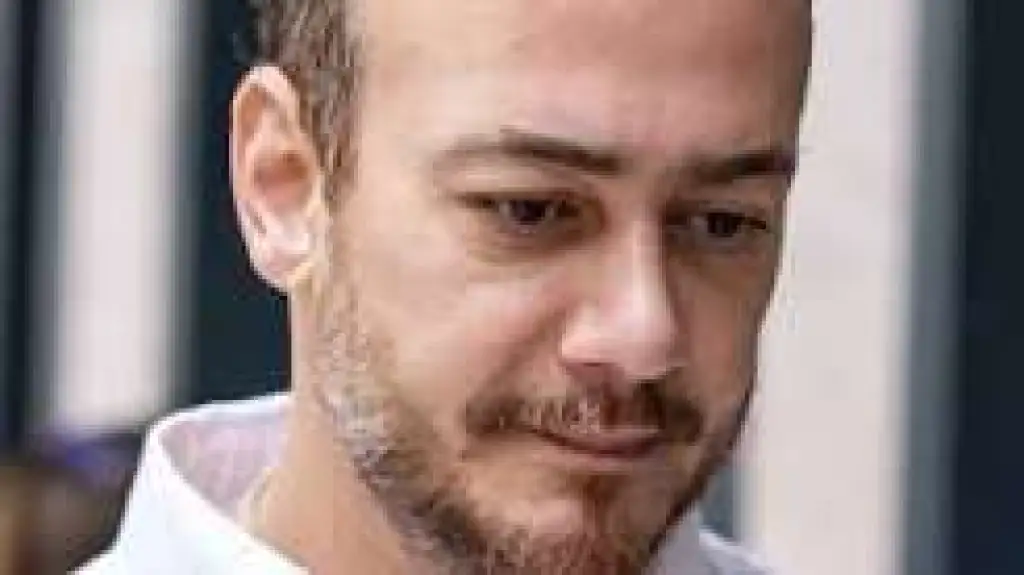 السجن عشر سنوات لسعد لمجرد بتهمة الاغتصاب