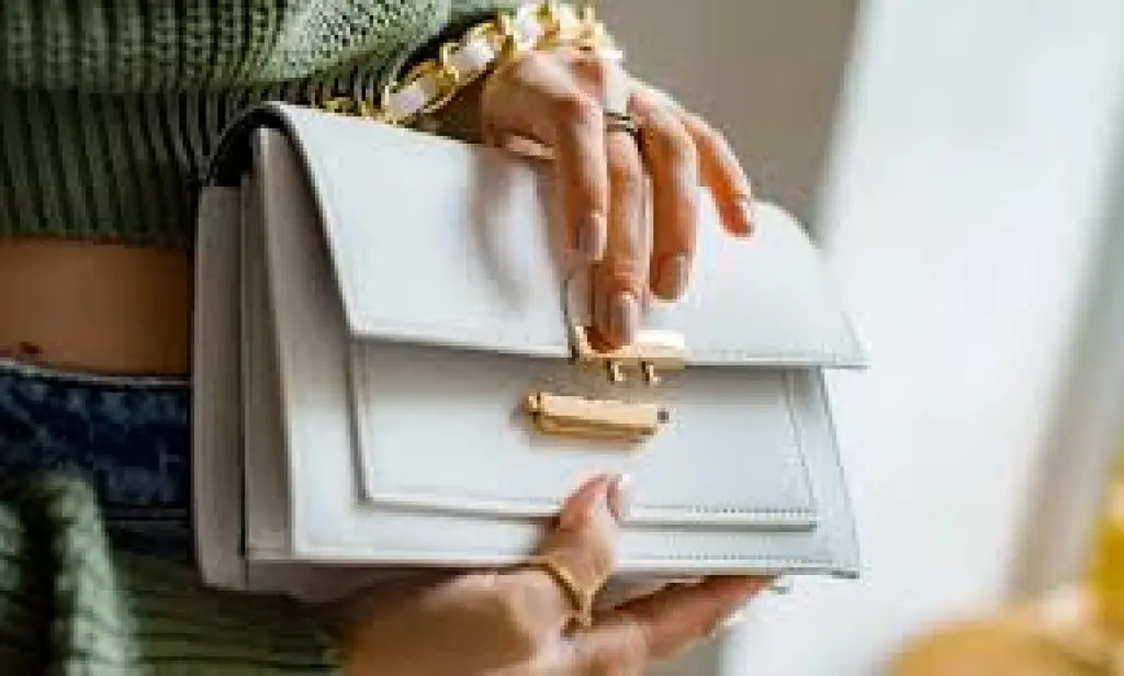 كيف تحمين الحقيبة الجلدية من التقشير والتلف؟