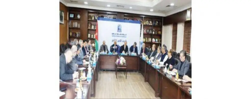 « خلية أزمة» في تجارة عمان لإنقاذ قطاع السياحة