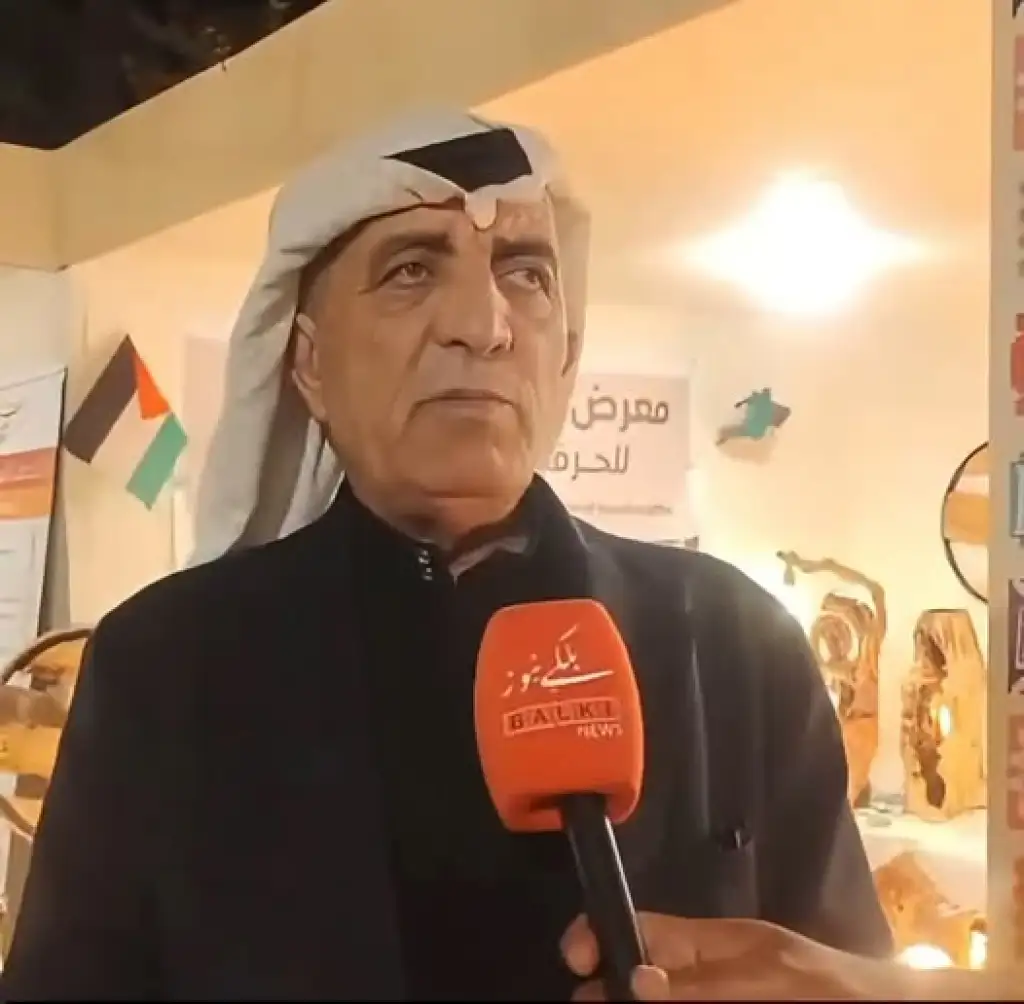 مصطفى نصر الرواشدة.. من طين الكرك وميدان التربية إلى سدة التشريف والمسؤولية