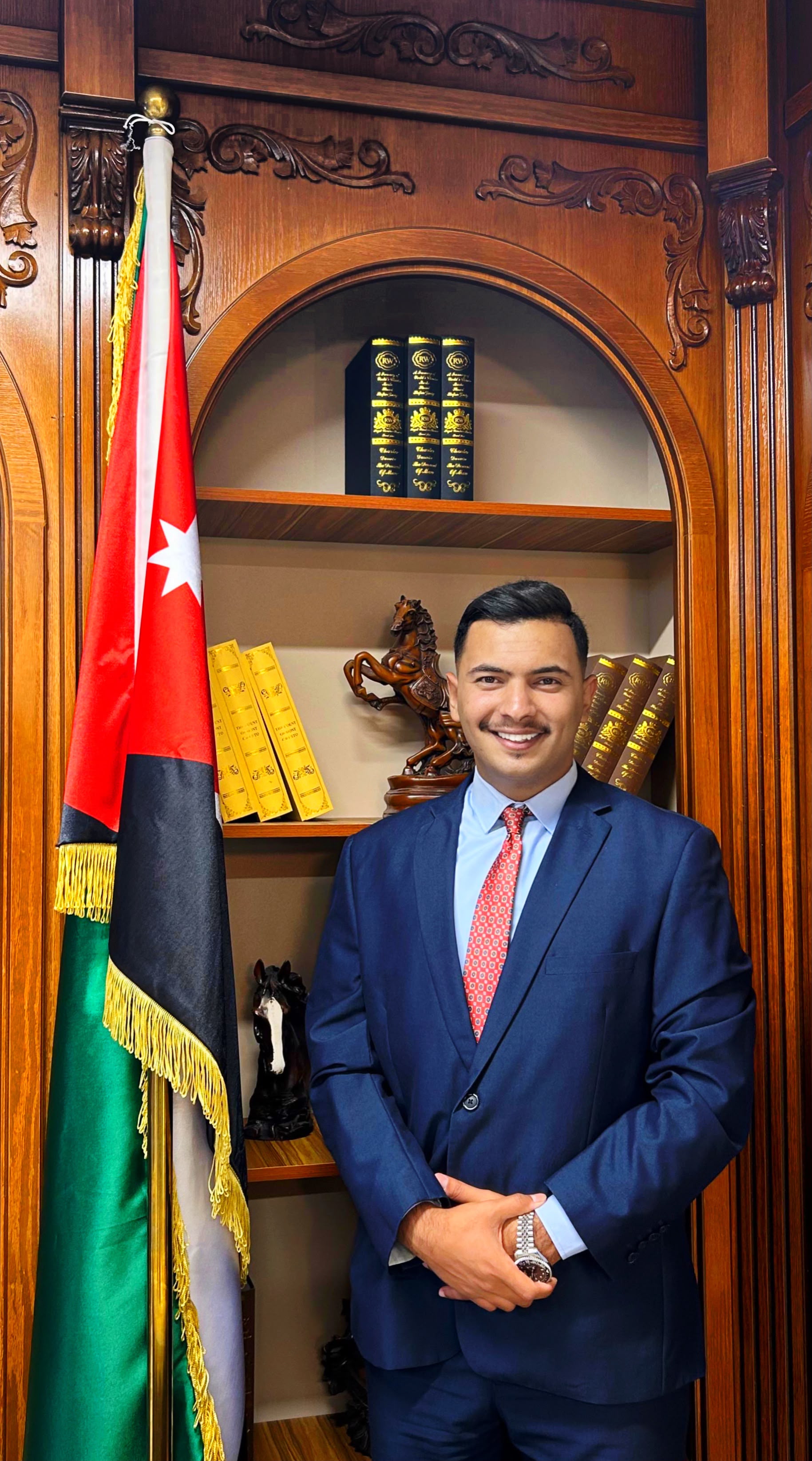 الشباب الأردني بين التحديات وصناعة المستقبل السياسي