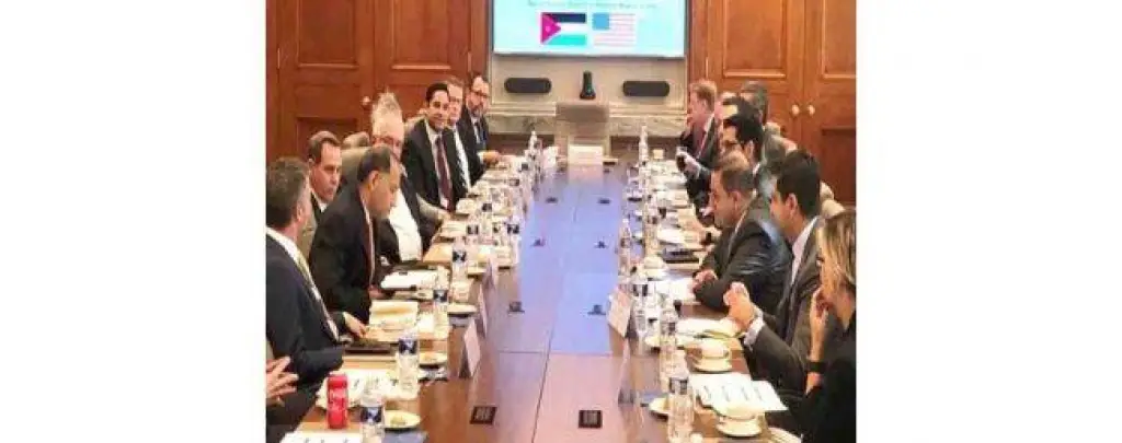 البنك الدولي يشيد بالإصلاحات الاقتصادية التي نفذتها الحكومة الأردنية